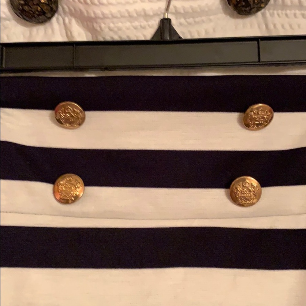 Stretchy skirt - Picture 3 of 4